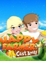game pic for Happy Farmer Cast Away